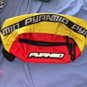 Fanny pack